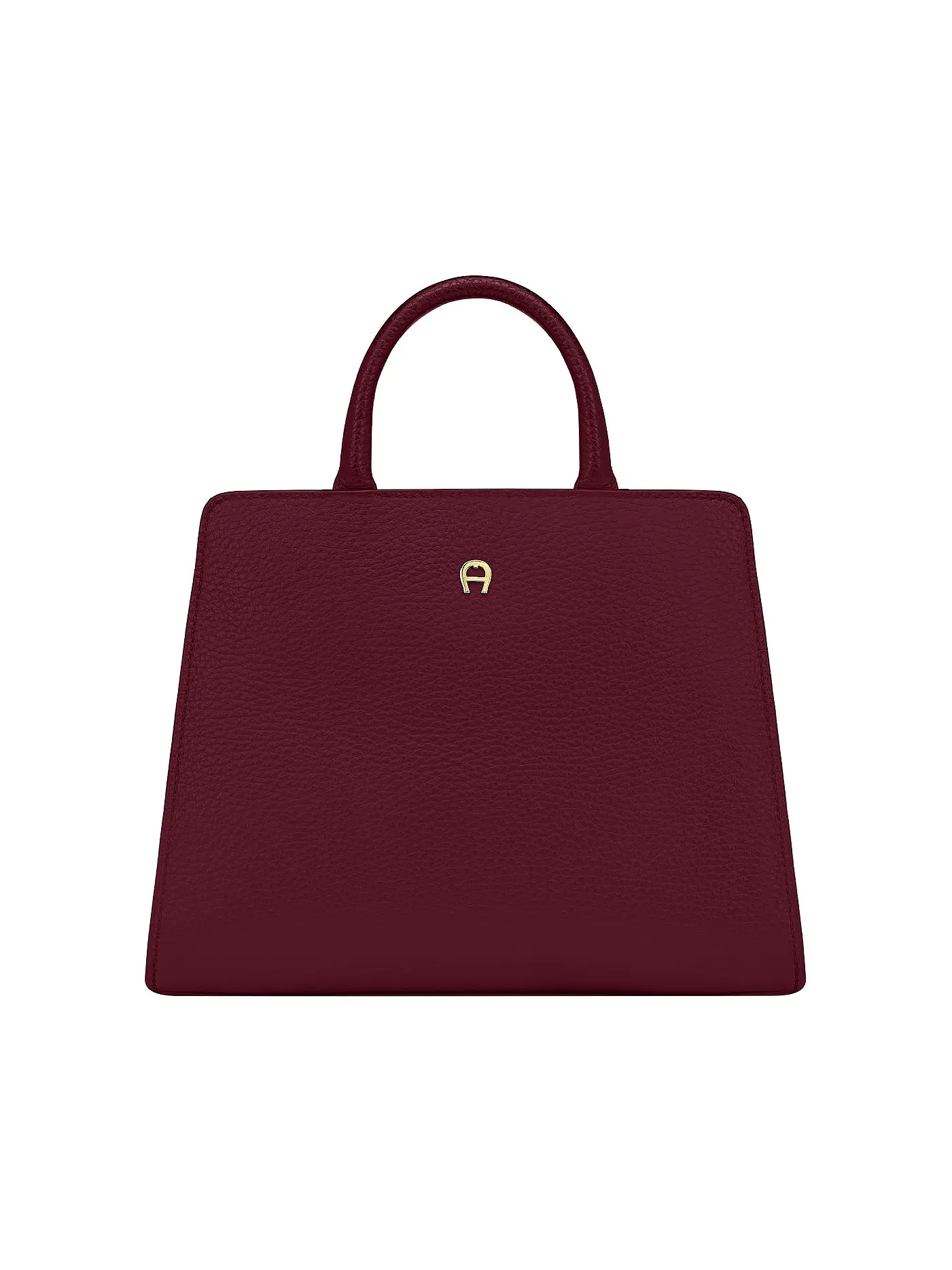 AIGNER | Ledertasche - Henkeltasche Cybill XSmall | 